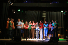 Koncert Trnávka