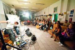 Metelica na SAS 2011