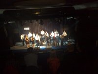 Swing Society Orchestra v Babylone