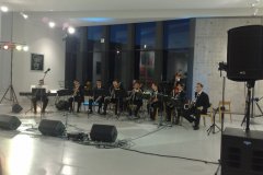 Benefičný koncert Senior n.o.