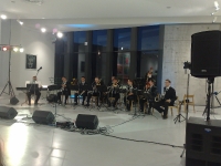 Swing Society Orchestra